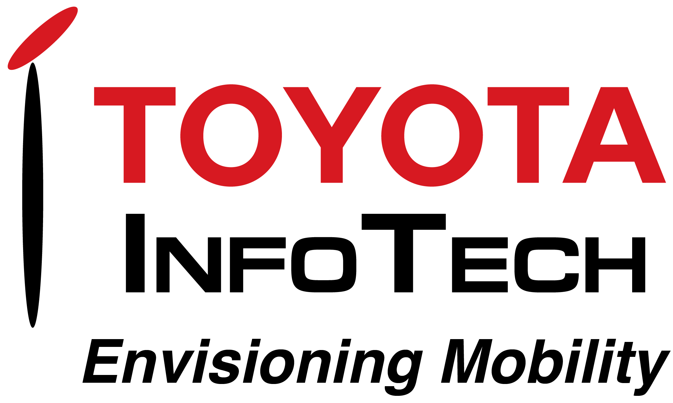 I start a research intern at Toyota InfoTech Labs