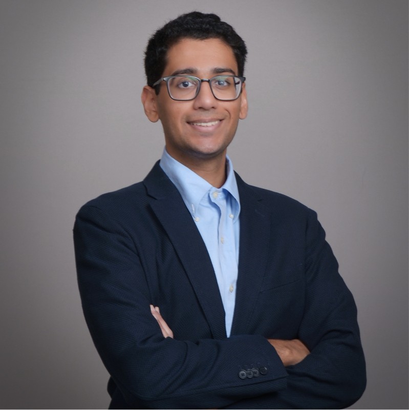Adam Naqvi