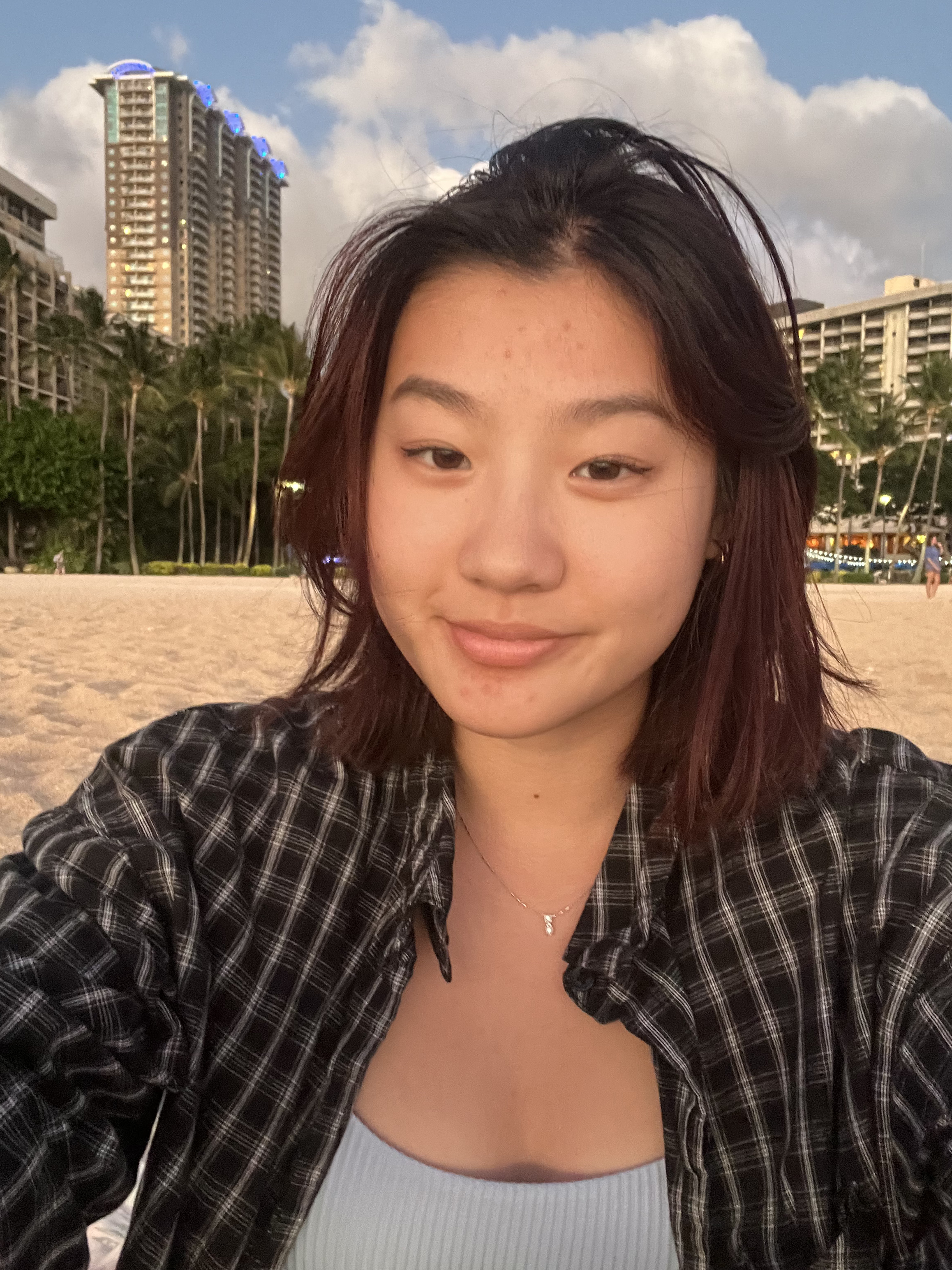 Jane Sun