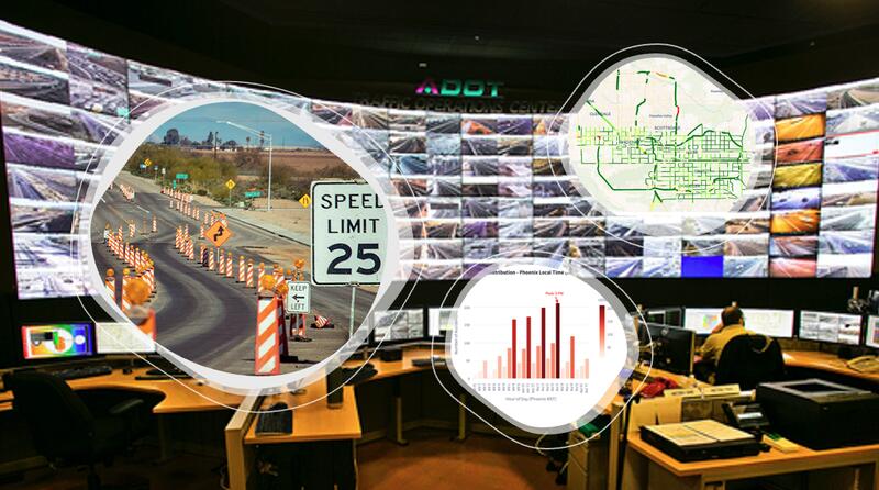 Predicting traffic delay impact from roadwork: a data-driven approach to work zone management